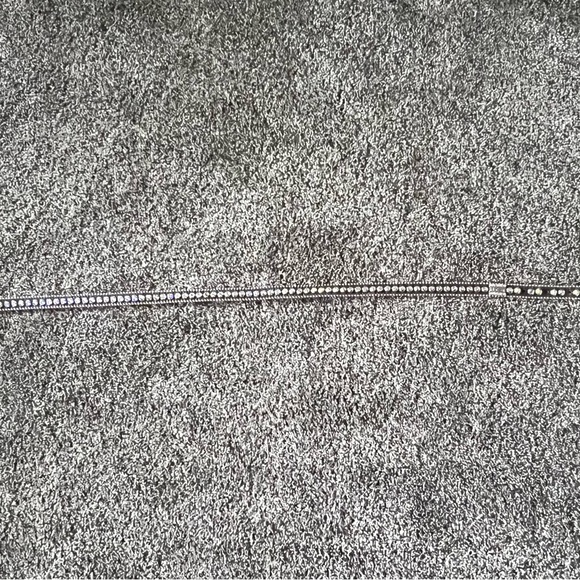 B.B. Simon belt with Crystals & Studs - Women’s 31 - Picture 10 of 10